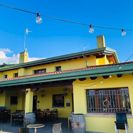 Agriturismo Nema Mossa ภายนอก รูปภาพ