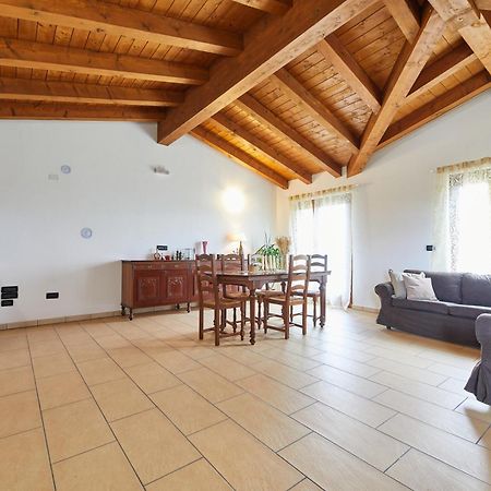 Agriturismo Nema Mossa ภายนอก รูปภาพ
