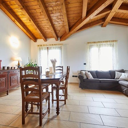 Agriturismo Nema Mossa ภายนอก รูปภาพ