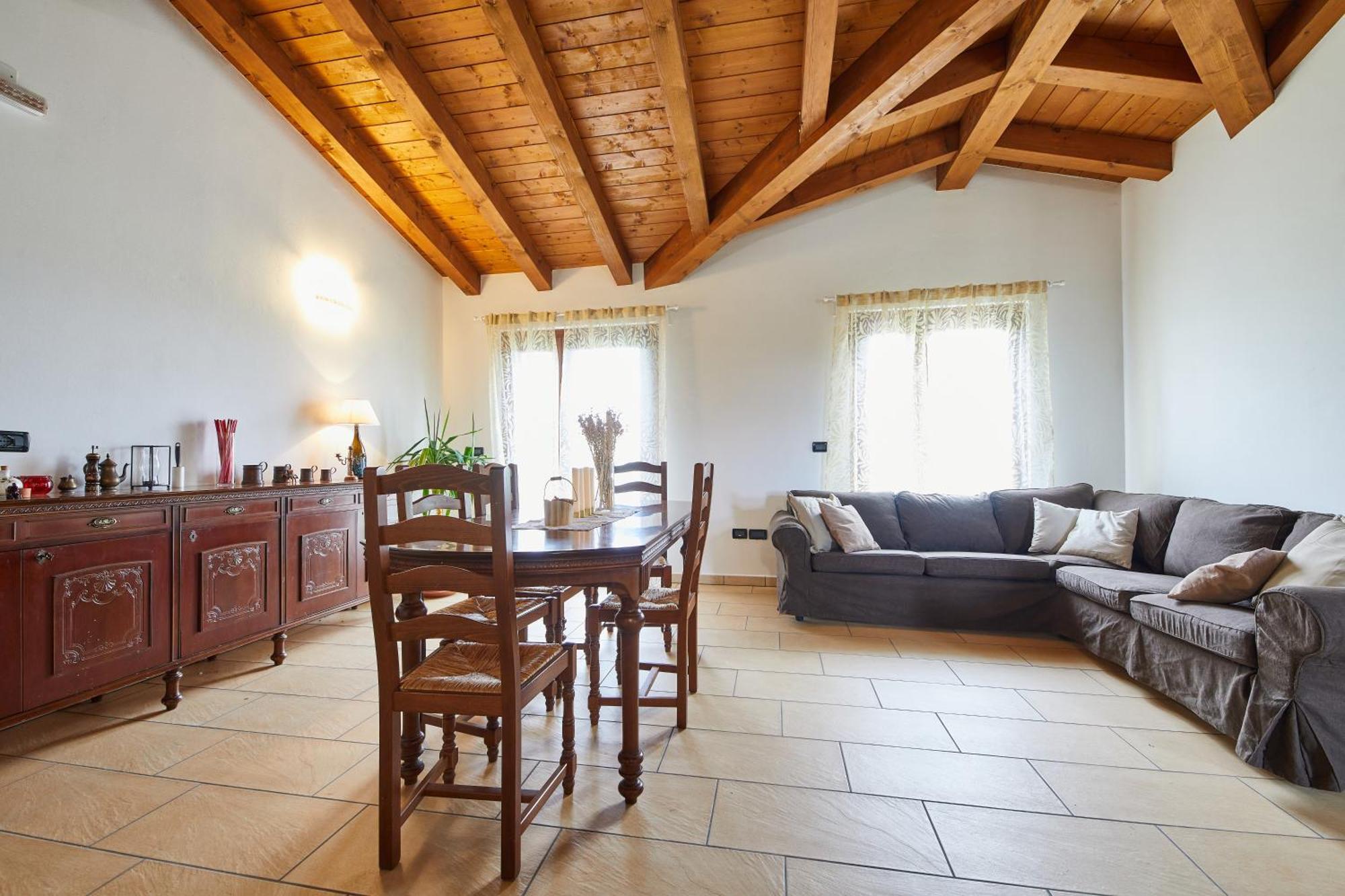 Agriturismo Nema Mossa ภายนอก รูปภาพ