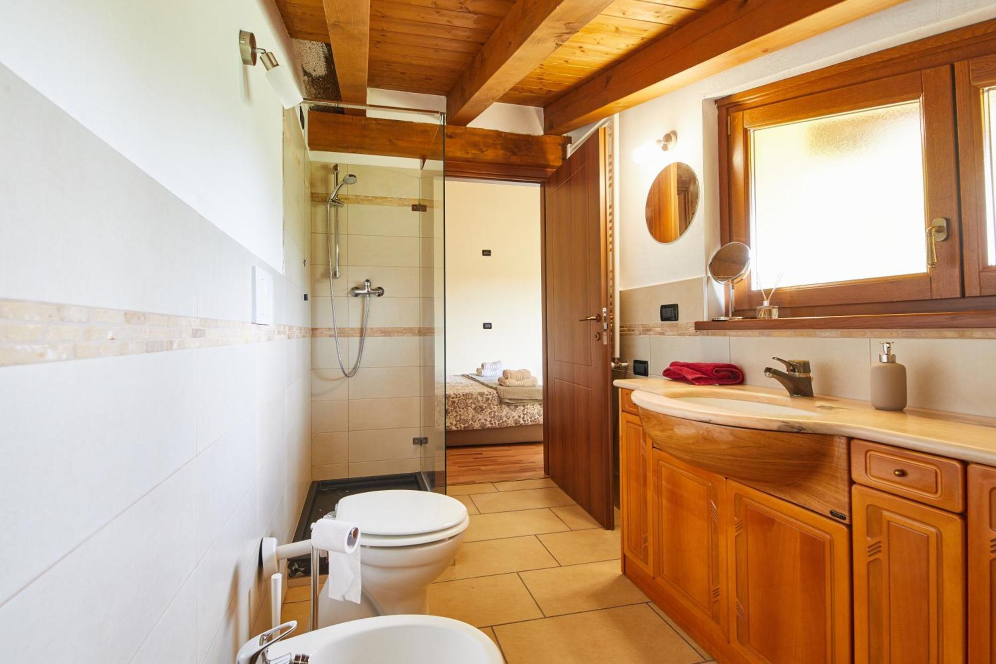 Agriturismo Nema Mossa ภายนอก รูปภาพ