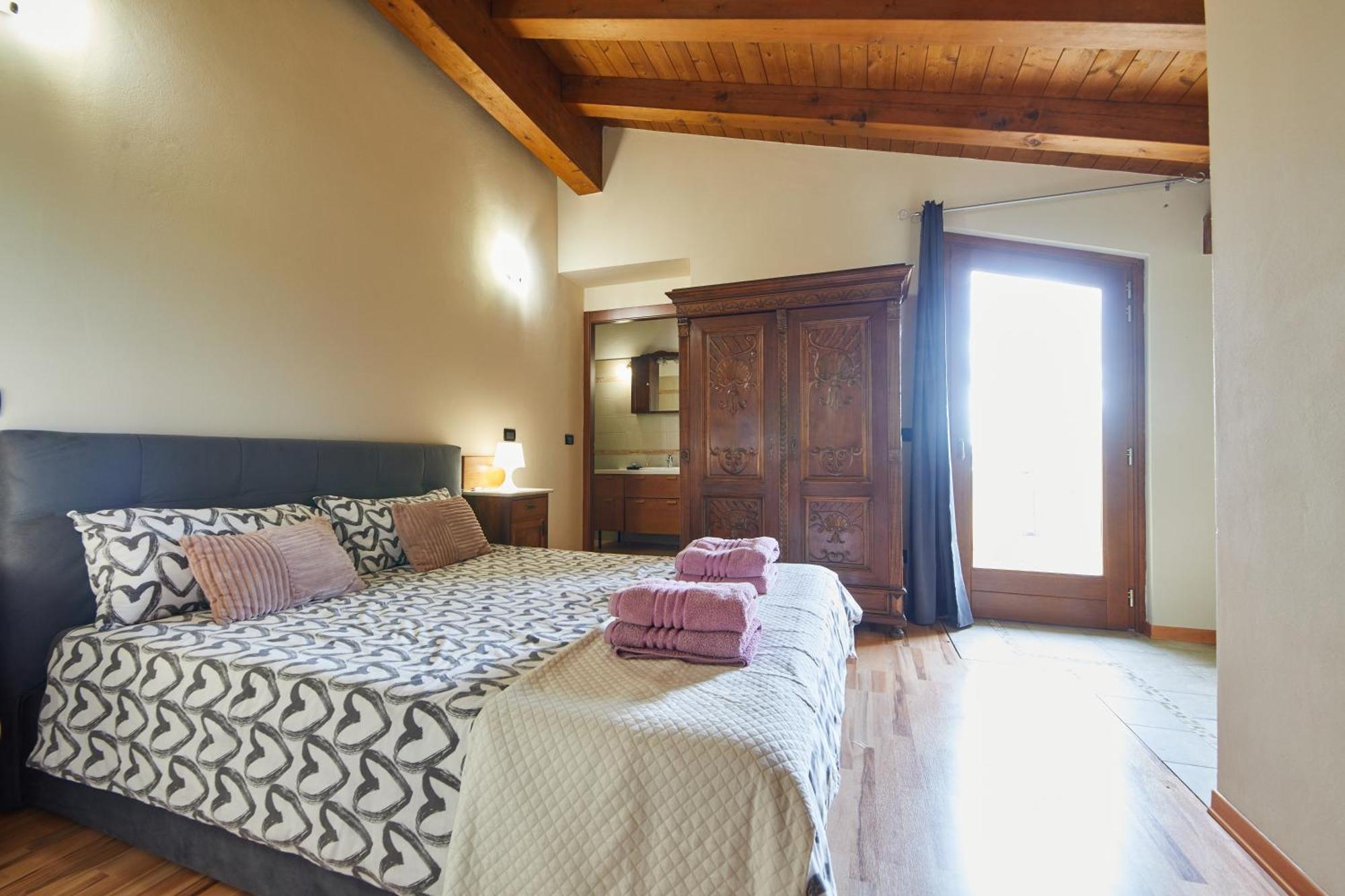 Agriturismo Nema Mossa ภายนอก รูปภาพ